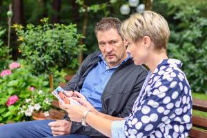 Das passiert heute in den Soaps