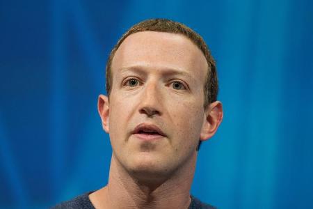 Mark Zuckerberg möchte an seinen Kommunikationsfähigkeiten arbeiten Mark Zuckerberg möchte an seinen Kommunikationsfähigkeiten arbeiten