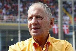 Jody Scheckter: Ex-Formel-1-Star trauert um 21-jährige Tochter