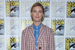 Mackenzie Davis arbeitete mit übergriffigen Männern