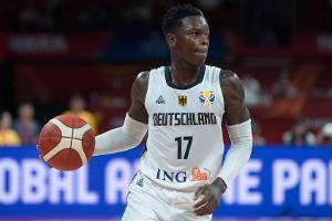 Dennis Schröder setzt Belohnung auf Einbrecher aus