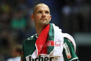 Ex-Handball-Nationalspieler Jens Tiedtke mit nur 39 Jahren gestorben