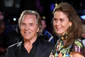 Don Johnson deutet mögliches "Miami Vice"-Comeback an