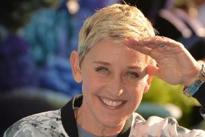 Ellen DeGeneres verteidigt Freundschaft mit George W. Bush