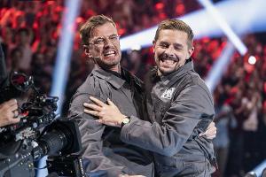 Sender verrät das Finale von "Joko und Klaas gegen ProSieben"
