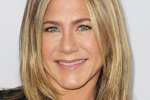 Jennifer Aniston: Erstes Kinderbild auf Instagram