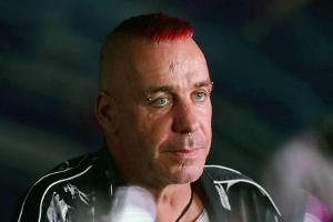Neuer Song von Till Lindemann veröffentlicht