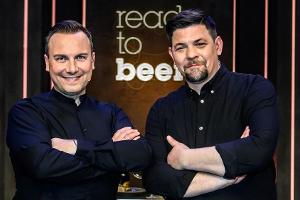 "Ready to beef": So wird die neue Show von Tim Mälzer und Tim Raue