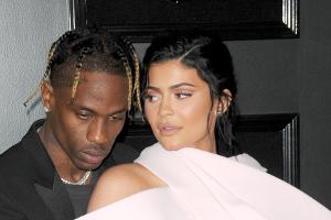Kylie Jenner und Travis Scott: Kein Liebes-Comeback trotz Ausflug