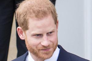 Offen wie nie: Prinz Harry spricht über den Tod seiner Mutter Diana