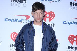 Louis Tomlinson: One-Direction-Sänger gibt Solo-Welttournee bekannt