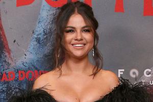 Selena Gomez: Kampfansage von Hailey Bieber?