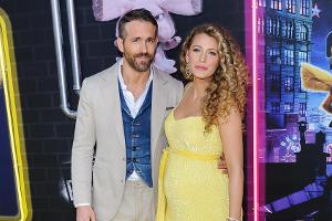 Blake Lively führt zu Ryan Reynolds' Geburtstag eine Tradition fort