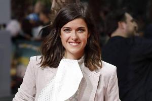 Ex-"GNTM"-Kandidatin Marie Nasemann ist schwanger