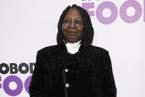 Whoopi Goldberg feiert besonderes "Sister Act"-Comeback