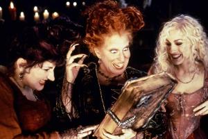 "Hocus Pocus"-Fortsetzung für Disney+ geplant