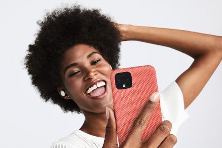 Pixel 4 und Pixel 4 XL erscheinen in mehreren Varianten Pixel 4 und Pixel 4 XL erscheinen in mehreren Varianten