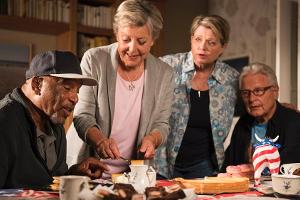Ende der "Lindenstraße": An diesem Tag fällt die letzte Klappe
