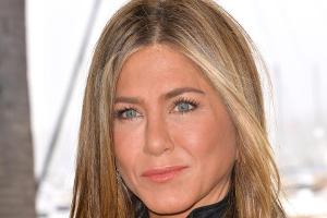 Überraschung! Jennifer Aniston ist jetzt auch bei Instagram