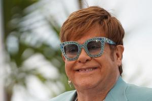 Die größten Aufreger aus Elton Johns Autobiografie