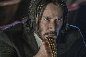 "John Wick: Kapitel 3": Der Auftragskiller kommt nach Hause