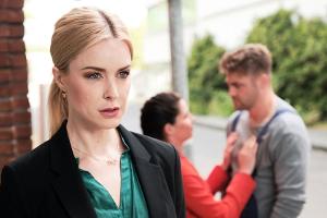 Das passiert heute in den Soaps