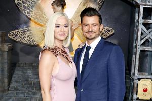 Katy Perry und Orlando Bloom: Hochzeit im Dezember?