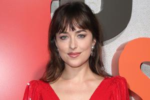 Dakota Johnson: Fünf Fakten über den "Fifty Shades"-Star
