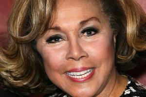 Kult-Schauspielerin Diahann Carroll ist tot