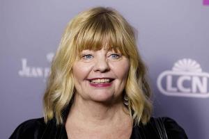 Inger Nilsson spielte vor rund 50 Jahren Pippi Langstrumpf