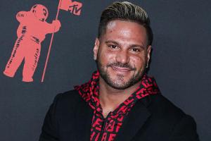 Ronnie Ortiz-Magro nach heftigem Ausraster in Polizeigewahrsam