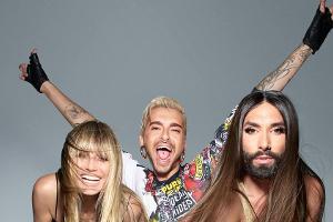 "Queen of Drags" mit Heidi Klum hat jetzt einen Starttermin