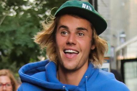 Justin Bieber hat sich neue Haustiere zugelegt Justin Bieber hat sich neue Haustiere zugelegt