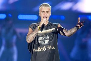 Justin Bieber: Wutrede an Peta