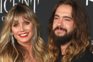 Halloween-Queen Heidi Klum: Es wird wieder ein Pärchenkostüm!