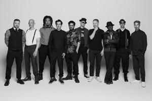 "Bam Bam": Seeed kehren mit Album Nummer fünf zurück