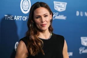 Das sind Jennifer Garners Instagram-Regeln für die Kinder