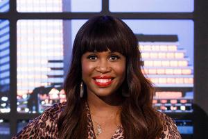 Motsi Mabuse berichtet über ihren harten Weg in die Tanzbranche