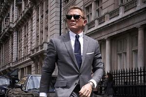 James Bond: Dreharbeiten zu "Keine Zeit zu sterben" offiziell beendet