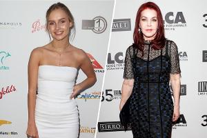 Biopic über Elvis: Olivia DeJonge wird zu Priscilla Presley