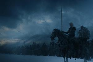Große Enttäuschung: Produktion von "Game of Thrones"-Prequel abgesagt