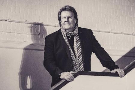 Hat mit seiner Frau viele Höhen und Tiefen überstanden: Howard Carpendale Hat mit seiner Frau viele Höhen und Tiefen überstanden: Howard Carpendale