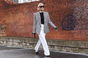 Diese vier Hosen-Trends bringen Schwung in den Herbst
