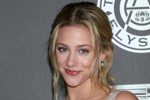 "Riverdale"-Star Lili Reinhart: Zweites Standbein mit Gedichten?