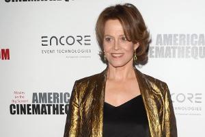 Sigourney Weaver: Die "Sci-Fi-Queen" in sieben Zitaten