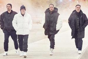 Jubiläumstour 2020: Die Fantastischen Vier legen noch einmal nach