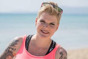 Melanie Müller: Erstes Foto von Baby Matty veröffentlicht