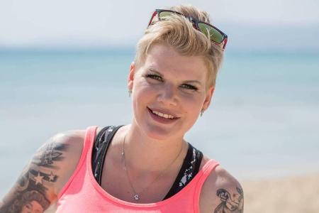 Melanie Müller ist jetzt zweifache Mutti