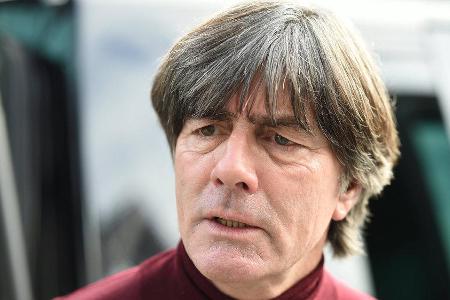 Joachim Löw plagen vor dem Länderspiel gegen Argentinien gewaltige Personalsorgen Joachim Löw plagen vor dem Länderspiel gegen Argentinien gewaltige Personalsorgen