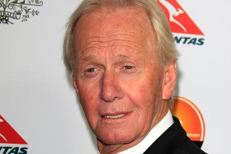 Paul Hogan wurde in den 80er-Jahren zum Paul Hogan wurde in den 80er-Jahren zum